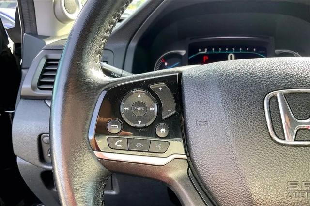 2021 Honda Pilot AWD Special Edition