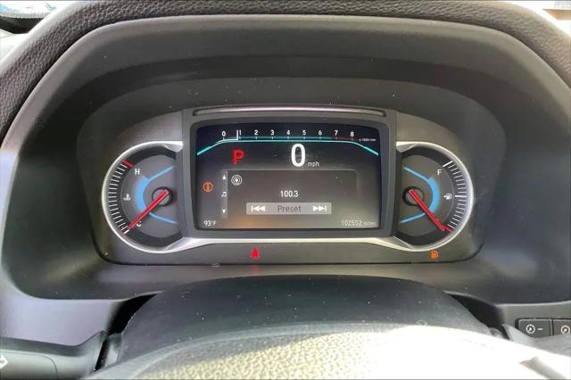 2021 Honda Pilot AWD Special Edition