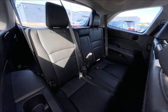 2021 Honda Pilot AWD Special Edition