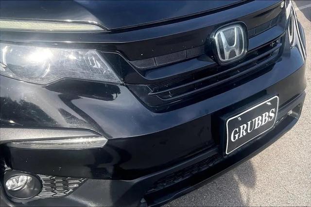 2021 Honda Pilot AWD Special Edition