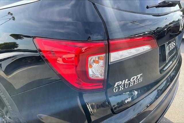 2021 Honda Pilot AWD Special Edition