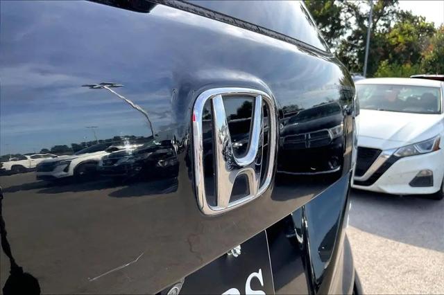 2021 Honda Pilot AWD Special Edition