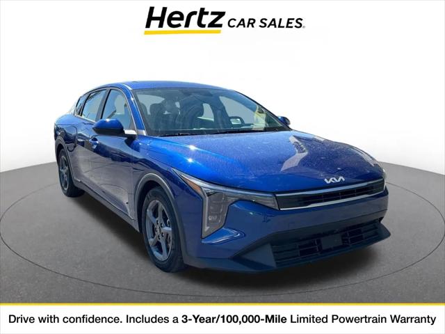 2025 Kia K4 LXS for sale in West Valley City, UT