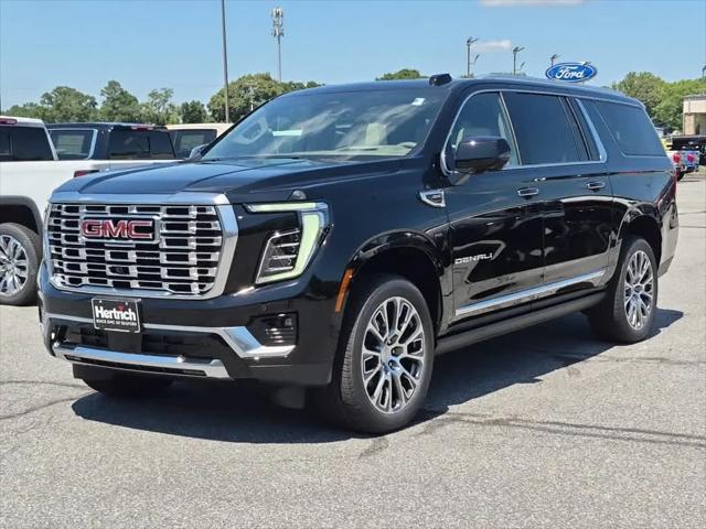 2026 GMC Yukon XL 4WD Denali for sale in Seaford, DE