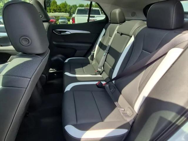 2026 Buick Envision Sport Touring AWD