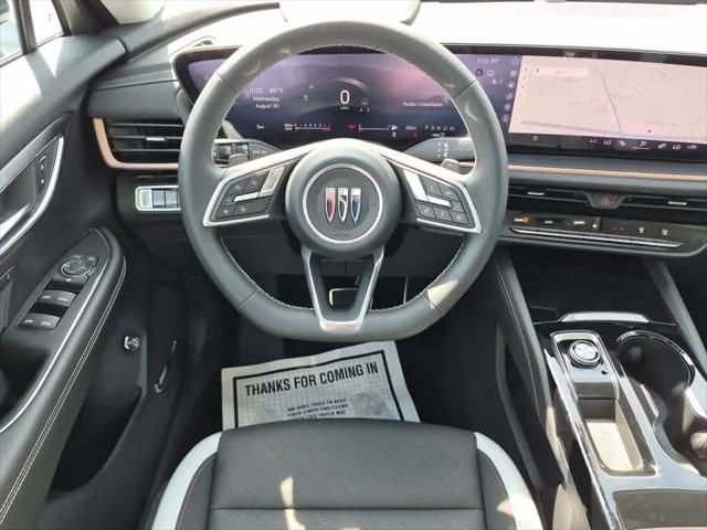 2026 Buick Envision Sport Touring AWD