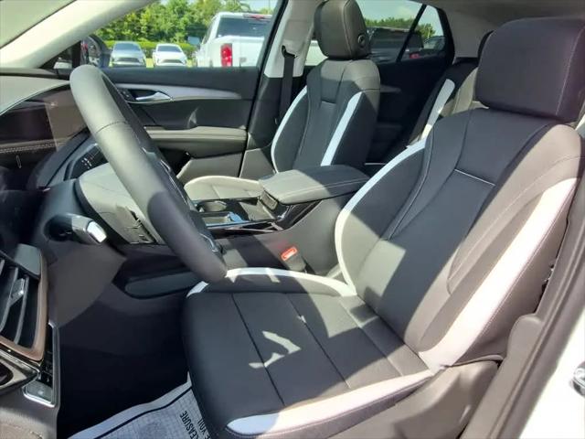 2026 Buick Envision Sport Touring AWD