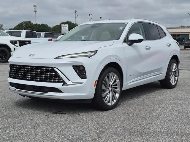 2026 Buick Envision Avenir AWD for sale in Seaford, DE
