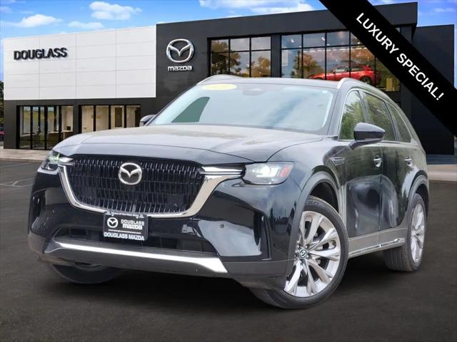 2024 Mazda X-90 3.3 Turbo Premium for sale in Waco, TX