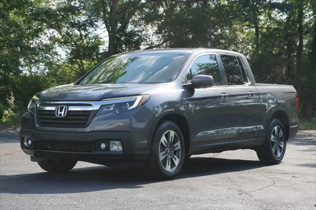2017 Honda Ridgeline RTL-T for sale in Murfreesboro, TN