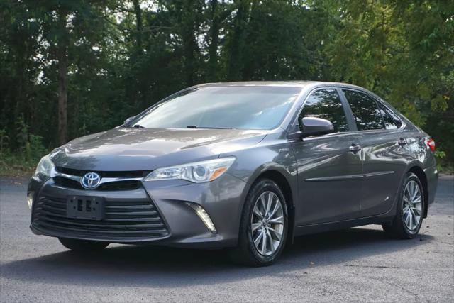 2015 Toyota Camry XLE for sale in Murfreesboro, TN
