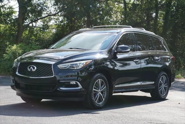2016 INFINITI QX60 3.5 for sale in Murfreesboro, TN