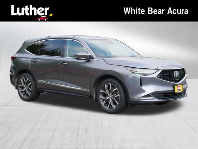2024 Acura MDX Technology Package for sale in White Bear, MN