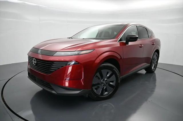 2025 Nissan Murano SL for sale in Metairie, LA