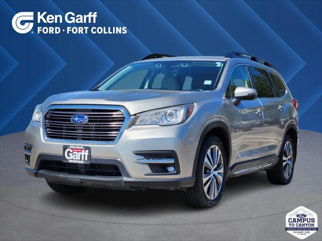 2019 Subaru Ascent Limited for sale in Fort Collins, CO