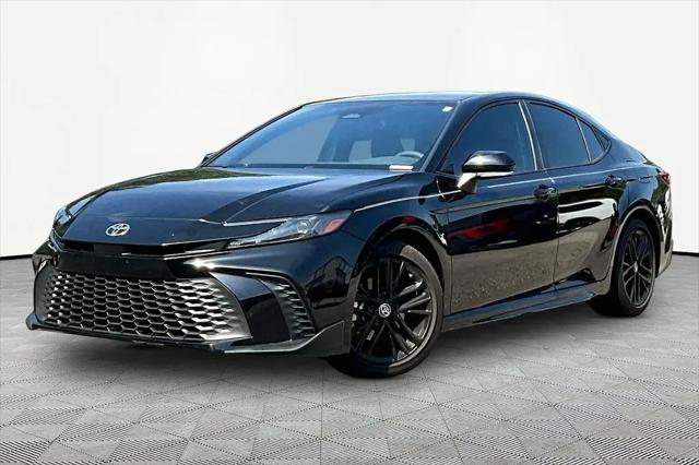 2025 Toyota Camry SE for sale in Fort Walton Beach, FL