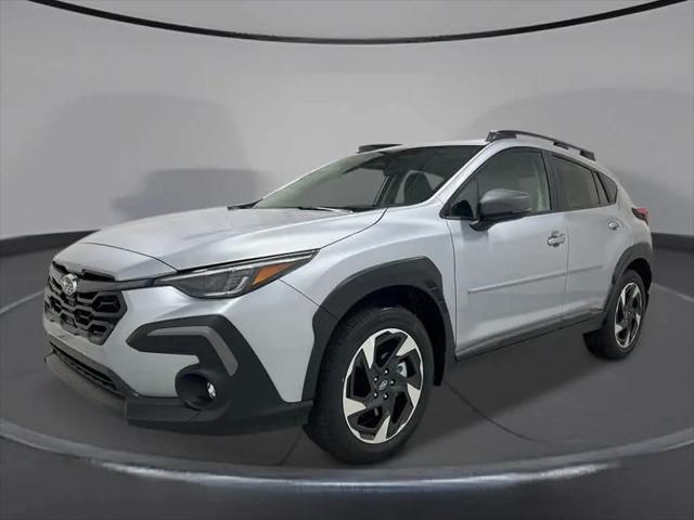2026 Subaru Crosstrek Limited for sale in Troy, NY