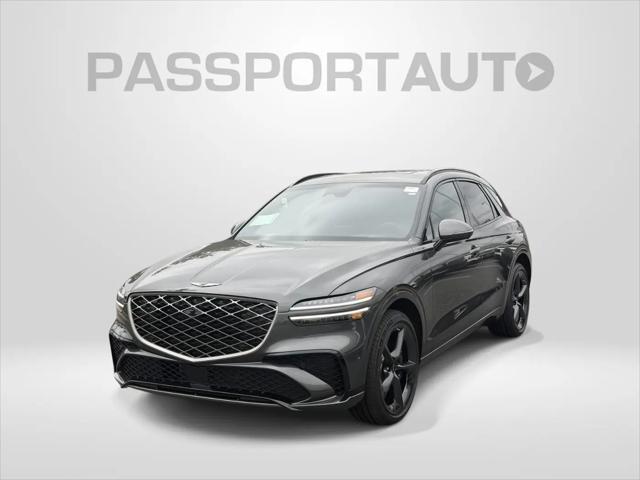 2027 Genesis GV70 2.5T Sport Prestige for sale in Suitland, MD