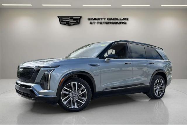 2027 Cadillac iQ Sport for sale in Pinellas Park, FL