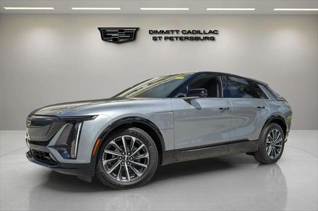 2027 Cadillac iQ Sport for sale in Pinellas Park, FL