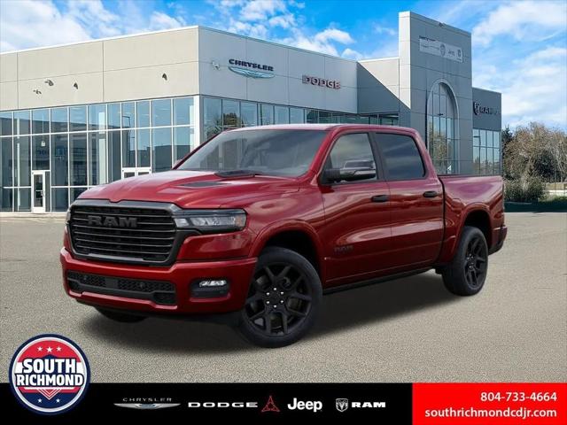 2027 Ram 1500 Laramie for sale in Prince George, VA