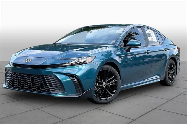2025 Toyota Camry SE for sale in Snellville, GA