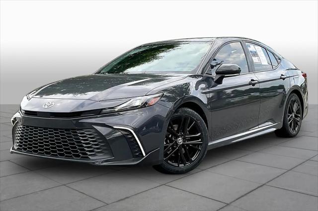 2025 Toyota Camry SE for sale in Snellville, GA