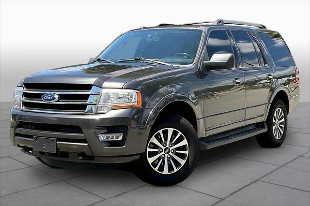 2017 Ford Expedition XLT for sale in Snellville, GA