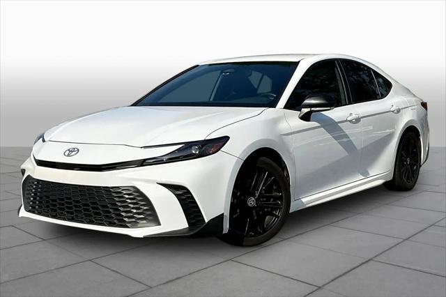 2025 Toyota Camry SE for sale in Snellville, GA
