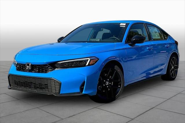 2026 Honda Civic Sport for sale in Snellville, GA