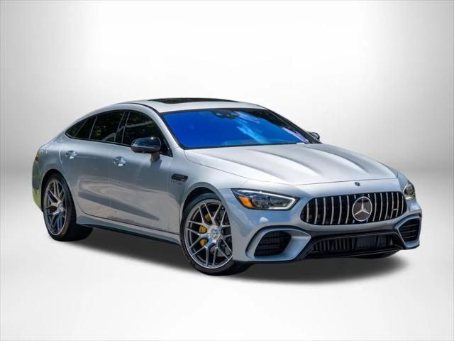 2021 Mercedes-Benz AMG GT S for sale in Greensboro, NC