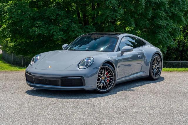 2023 Porsche 911 Carrera 4S for sale in Greensboro, NC