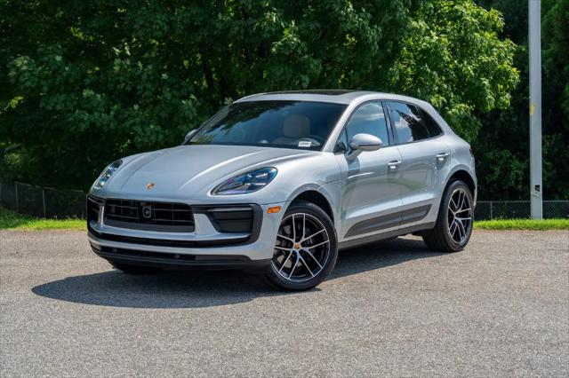 2026 Porsche Macan Macan for sale in Greensboro, NC