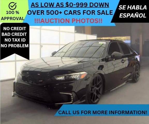 2023 Honda Civic Sedan for sale in Manassas, VA
