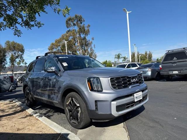 2024 Kia Telluride S for sale in Murrieta, CA