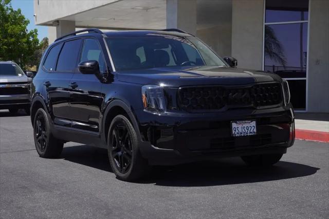 2025 Kia Telluride EX X-Line for sale in Murrieta, CA
