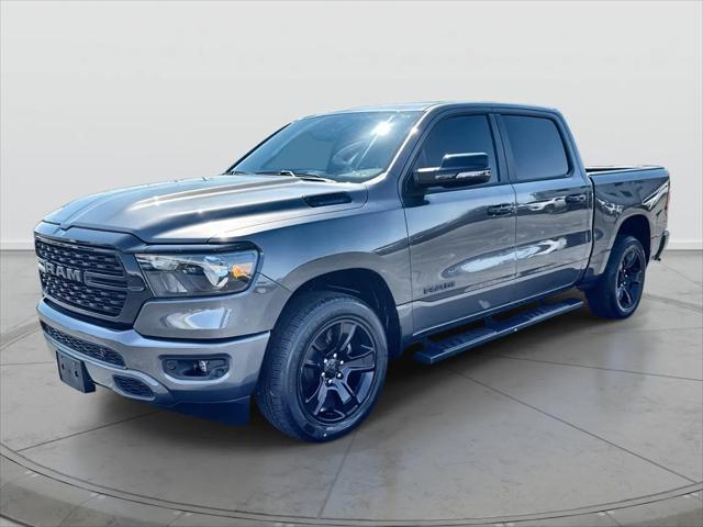 2023 Ram 1500 Big Horn Crew Cab 4x4 5'7" Box for sale in Philadelphia, PA