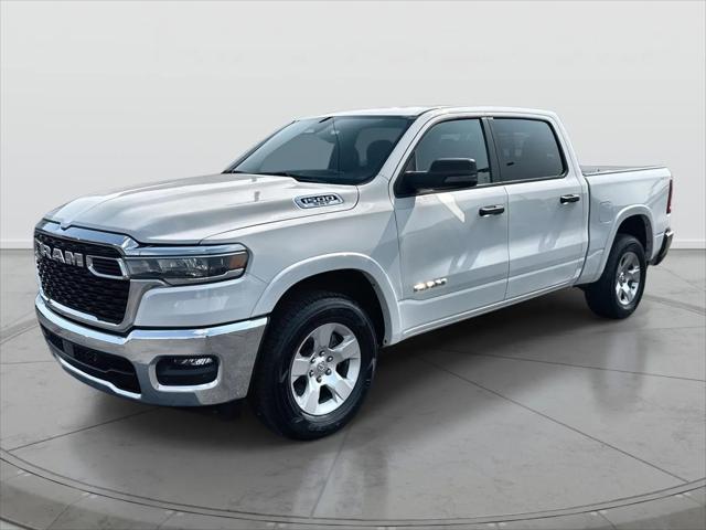 2025 Ram 1500 Big Horn Crew Cab 4x4 5'7" Box for sale in Philadelphia, PA
