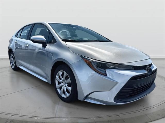 2024 Toyota Corolla LE for sale in Philadelphia, PA