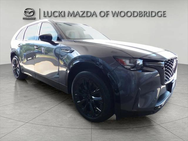 2026 Mazda X-90 3.3 Turbo S Premium Sport for sale in Woodbridge, VA