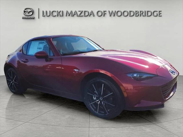 2026 Mazda MX-5 Grand Touring for sale in Woodbridge, VA