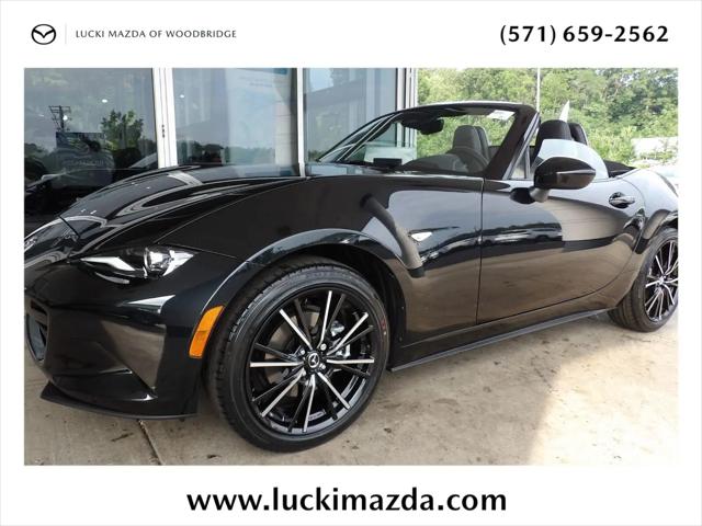2026 Mazda MX-5 Grand Touring for sale in Woodbridge, VA