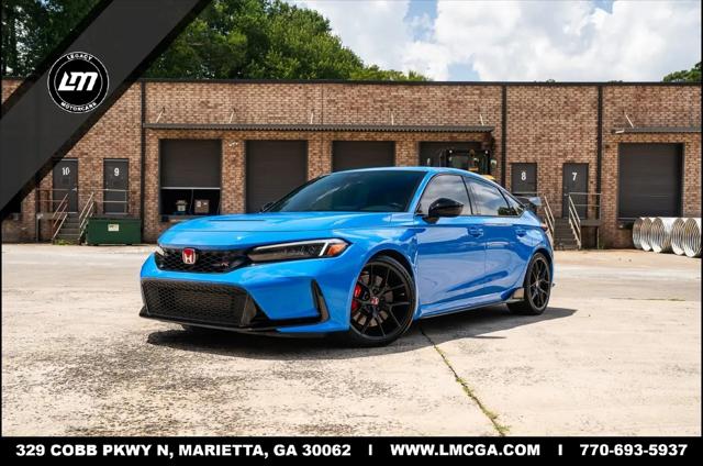 2024 Honda Civic Type R for sale in Marietta, GA