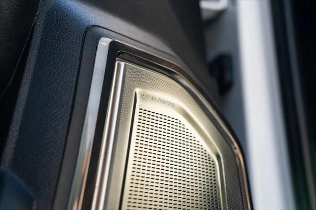 2019 Ram 3500 Limited Mega Cab 4x4 64 Box