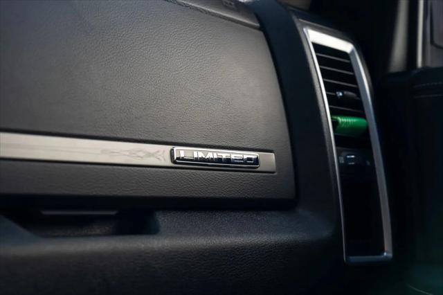 2015 Ram 2500 Longhorn Limited