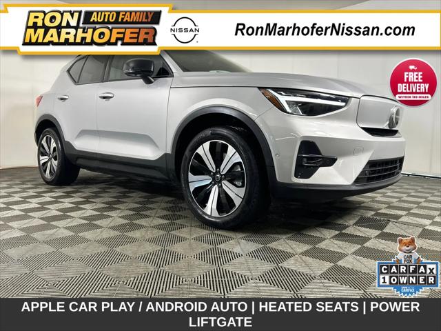 2023 Volvo XC40 Recharge Pure Electric Twin Plus for sale in Cuyahoga Falls, OH