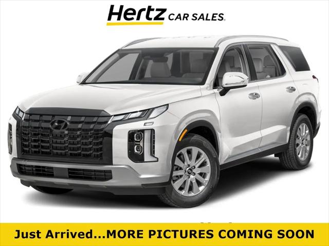 2025 Hyundai Palisade SEL for sale in San Diego, CA