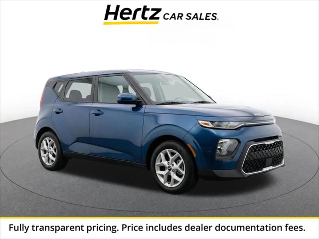 2025 Kia Soul LX for sale in San Diego, CA