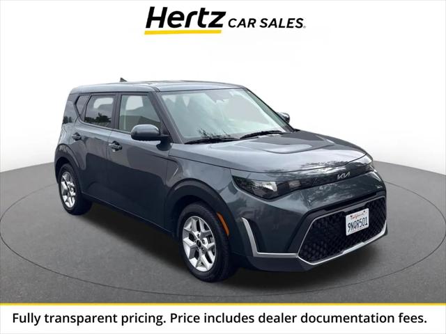 2025 Kia Soul LX for sale in San Diego, CA