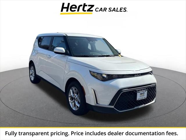 2025 Kia Soul LX for sale in San Diego, CA